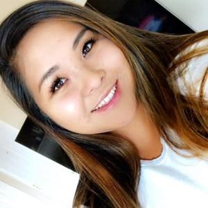 Meet your Posher, Brianna